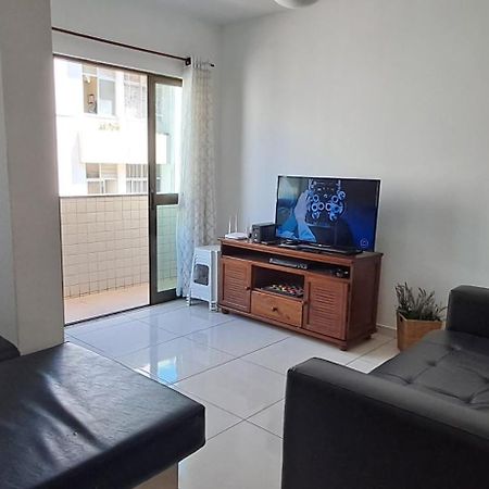 אריאל דו קאבו Apto Na Prainha A 4 Minutos Da Praia מראה חיצוני תמונה