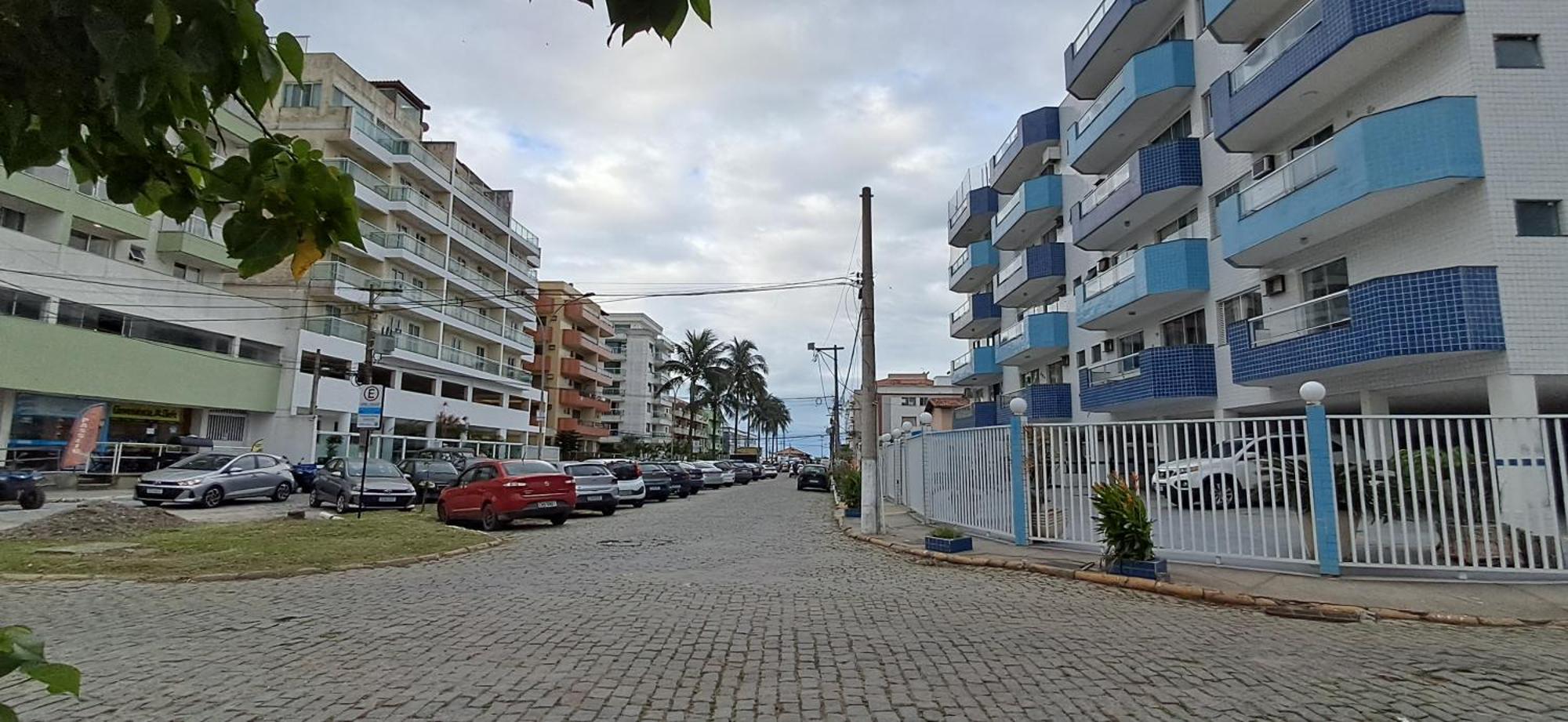 אריאל דו קאבו Apto Na Prainha A 4 Minutos Da Praia מראה חיצוני תמונה