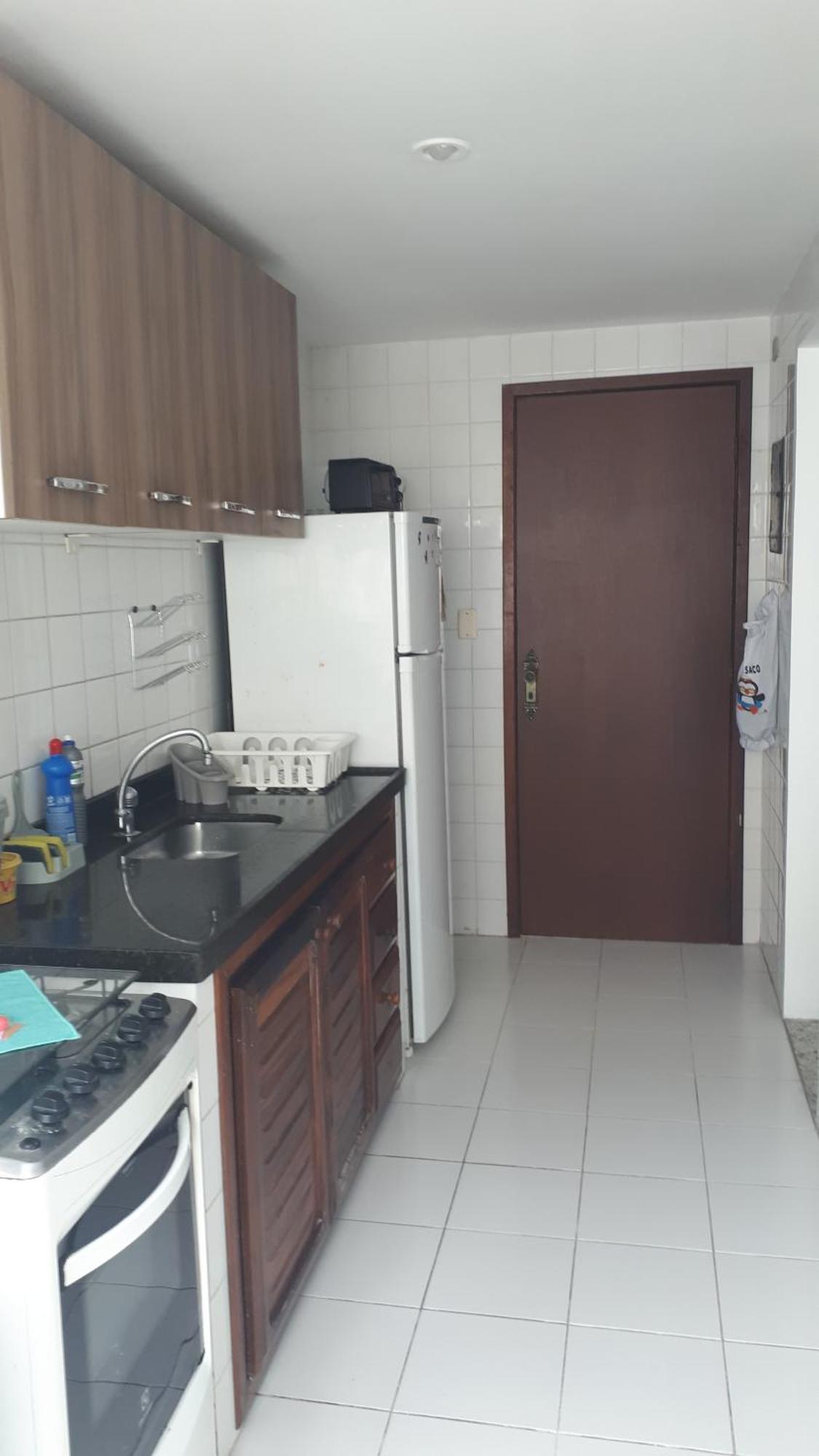 אריאל דו קאבו Apto Na Prainha A 4 Minutos Da Praia מראה חיצוני תמונה