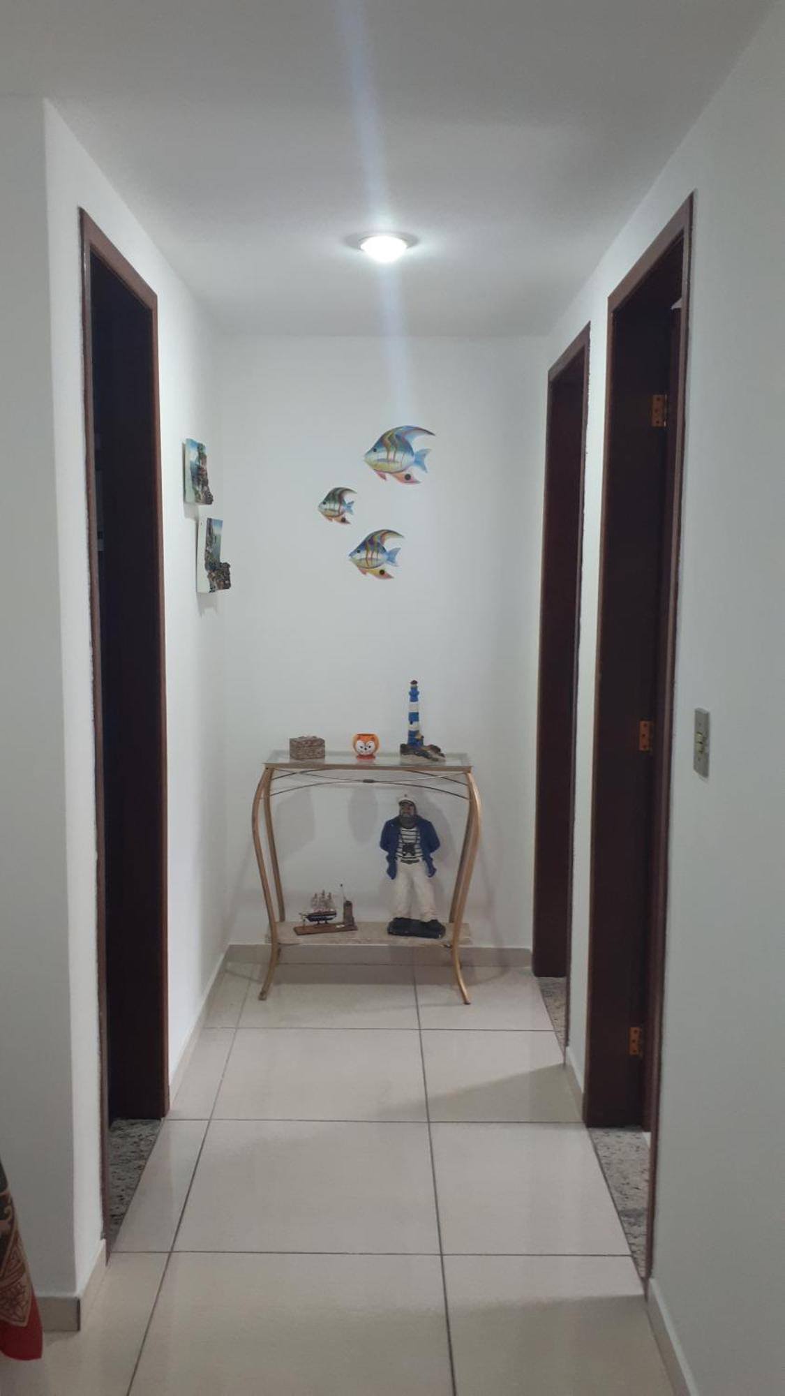 אריאל דו קאבו Apto Na Prainha A 4 Minutos Da Praia מראה חיצוני תמונה